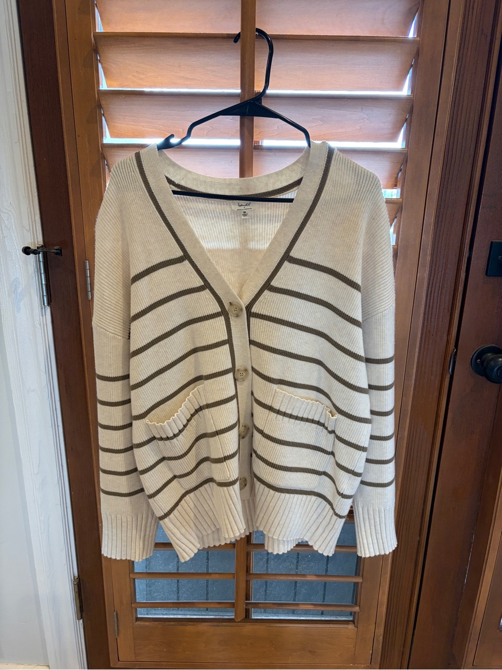 Splendid x Cella Jane Blog Cardigan
